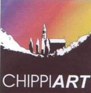 logo chippiart